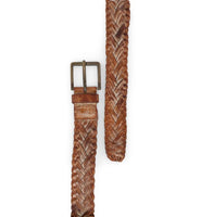 Bed|Stu Proem Belt - Tan