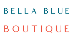Bella Blue Boutique 