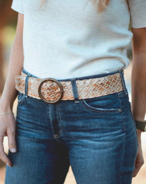Bed|Stu Dreamweaver Belt - *3//COLORS*