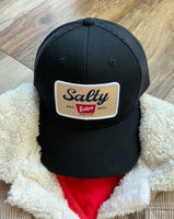 OG Salty Rodeo Trucker