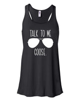 Talk To Me Goose Tank - *2//COLORS*