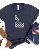 Idaho Stars T-Shirt - *2//COLORS*