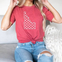 Idaho Stars T-Shirt - *2//COLORS*
