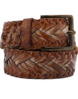 Bed|Stu Proem Belt - Tan