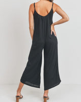 Waffle Jumpsuit *2//COLORS*