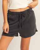 French Terry Shorts - *6//COLORS*