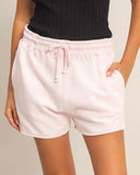 French Terry Shorts - *6//COLORS*