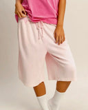 French Terry Bermuda - *3//COLORS*