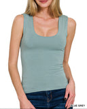Double Layer Tank