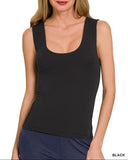 Double Layer Tank