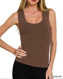 Double Layer Tank