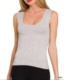 Double Layer Tank
