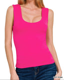 Double Layer Tank