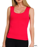 Double Layer Tank