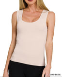 Double Layer Tank