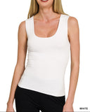 Double Layer Tank