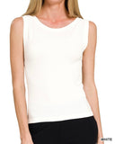 Seamless Muscle Tank