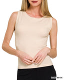 Seamless Muscle Tank
