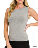 Seamless Muscle Tank