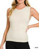 Seamless Muscle Tank
