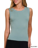 Seamless Muscle Tank