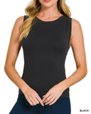 Seamless Muscle Tank