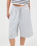 French Terry Bermuda - *3//COLORS*