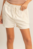 French Terry Shorts - *6//COLORS*