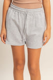 French Terry Shorts - *6//COLORS*