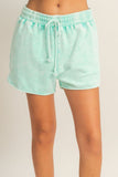 French Terry Shorts - *6//COLORS*