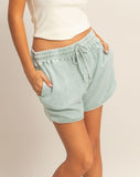 French Terry Shorts - *6//COLORS*