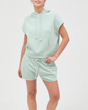 French Terry Hoodie - *6//COLORS*