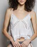 Vintage Wash Hanky Tank- *Multiple Colors*