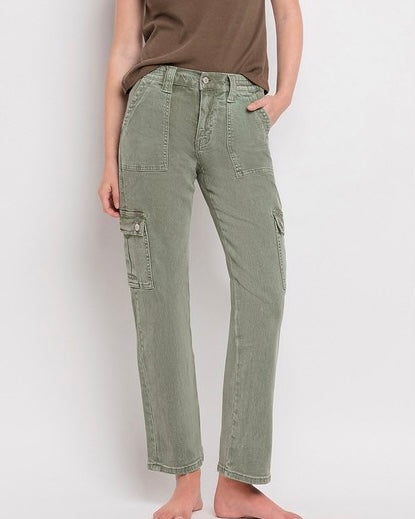Dixie Cargo - Army