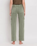 Dixie Cargo - Army