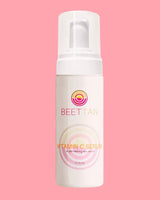 Vitamin C Self Tanning Face Serum