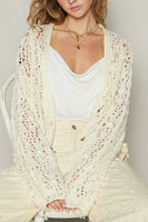 Crochet Cardigan