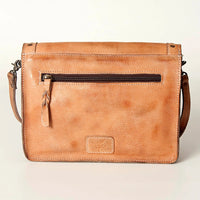 Studded Flap Crossbody - *3//COLORS*