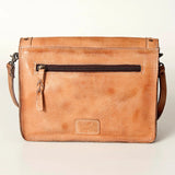 Studded Flap Crossbody - *3//COLORS*