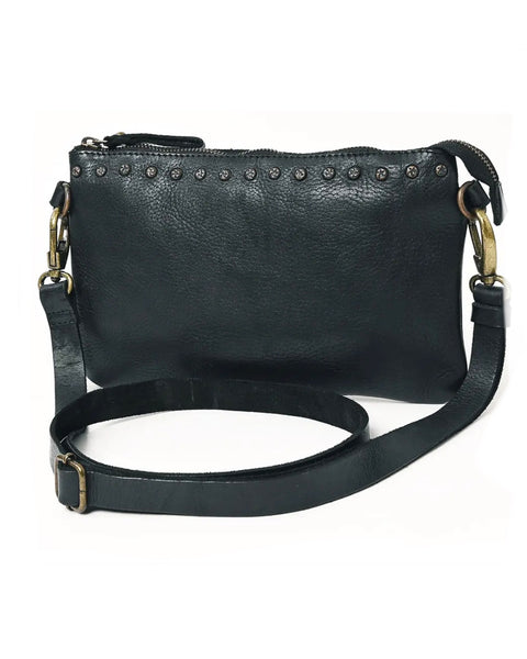 Studded Crossbody - *2//Colors*