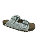 Tooled Sandal *4//COLORS*
