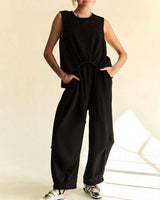 Easy Breezy Pant Set