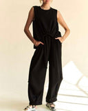 Easy Breezy Pant Set