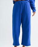 Relaxed Fit Fleece Pant *3//Colors*