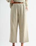 Relaxed Fit Fleece Pant *3//Colors*