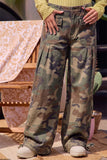 Camouflage Pant / Jogger