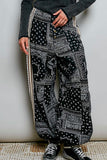 Side Stripe Jogger - *3/ Colors*