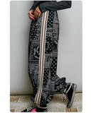 Side Stripe Jogger - *3/ Colors*