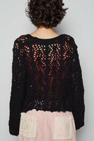 Crochet Cardigan