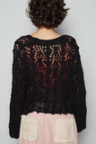 Crochet Cardigan